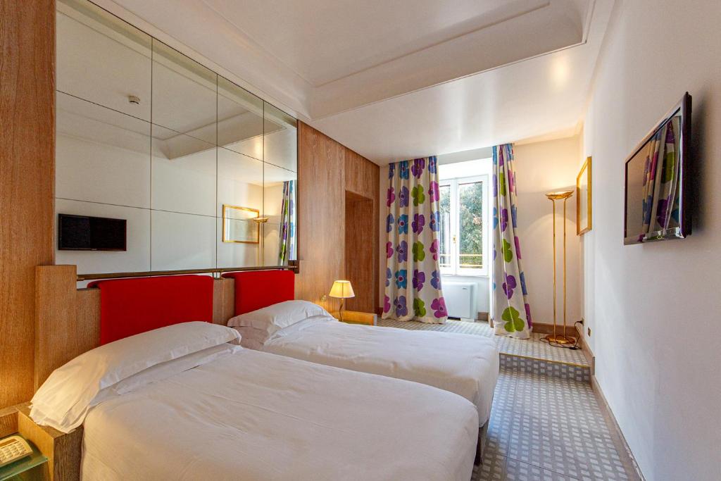 Hotel Albani