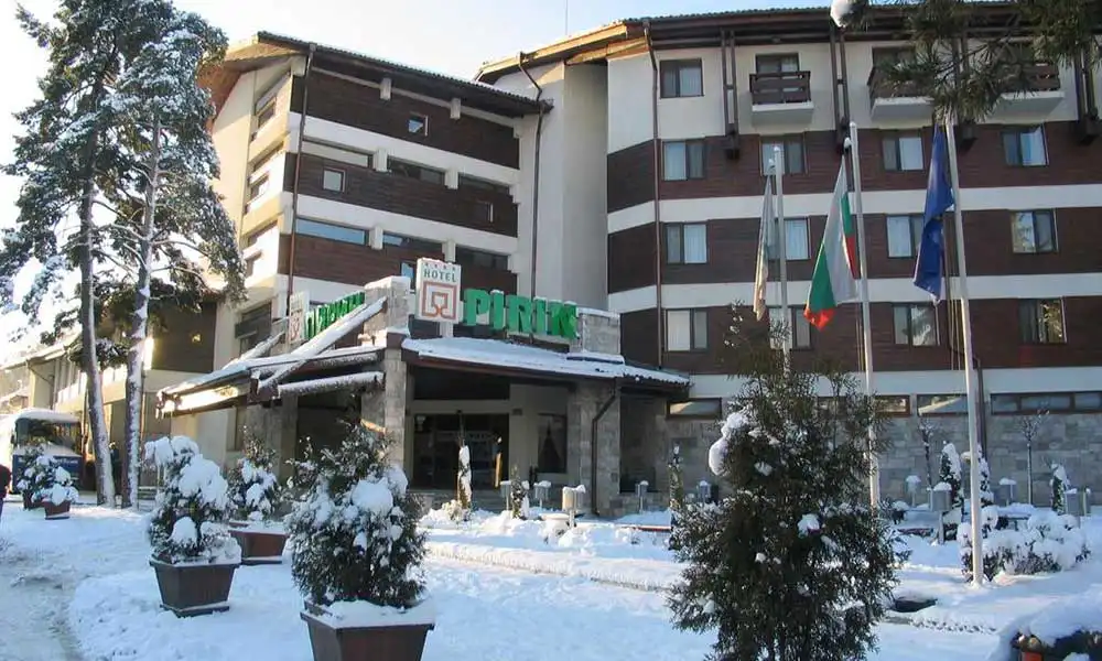 Pirin