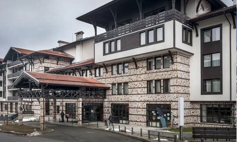 Lion Bansko
