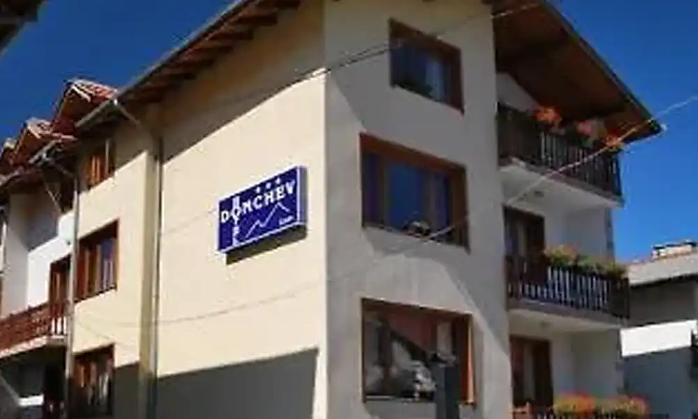 Donchev