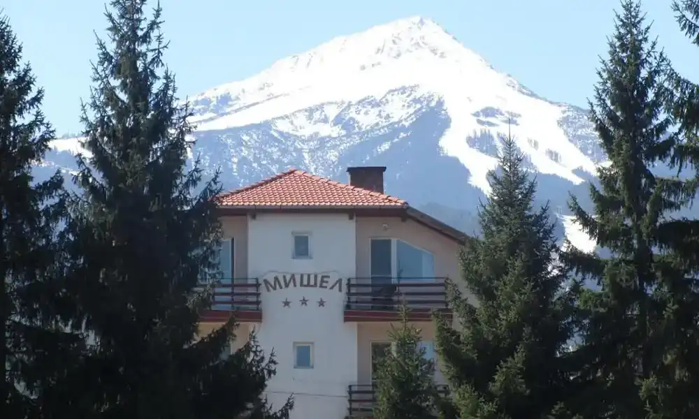 Mishel