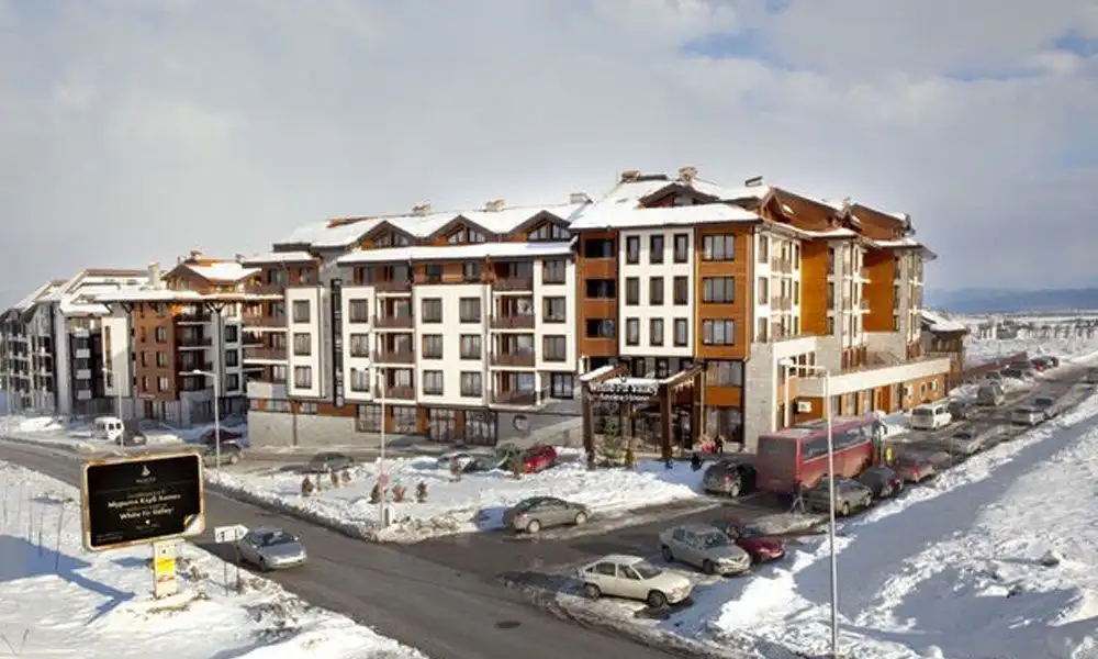 Murite Park Hotel