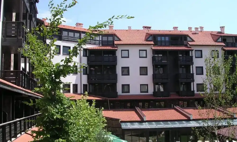 Casa Karina