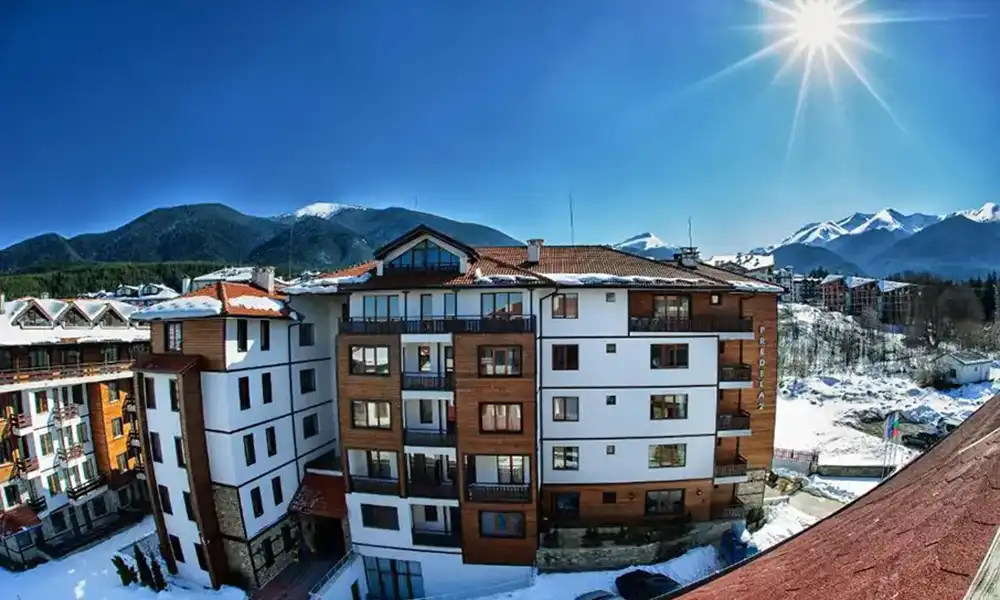 Predela Lux