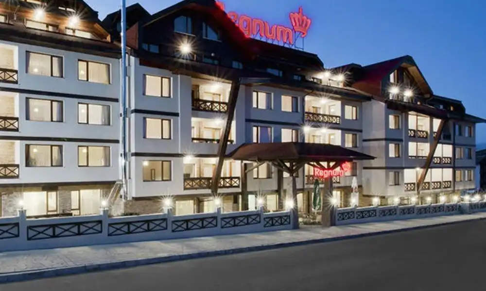 Regnum Apart Hotel & SPA