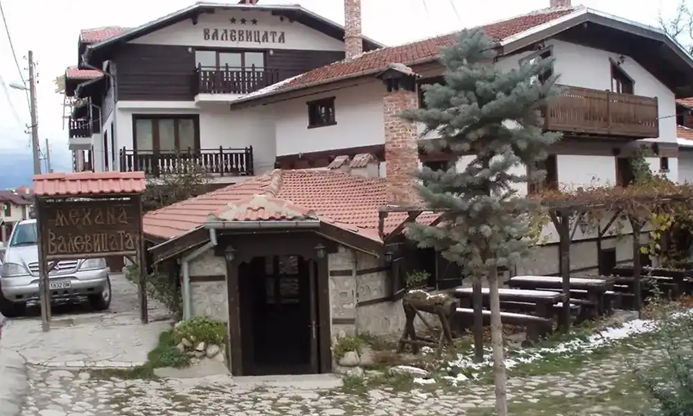 Valevicata