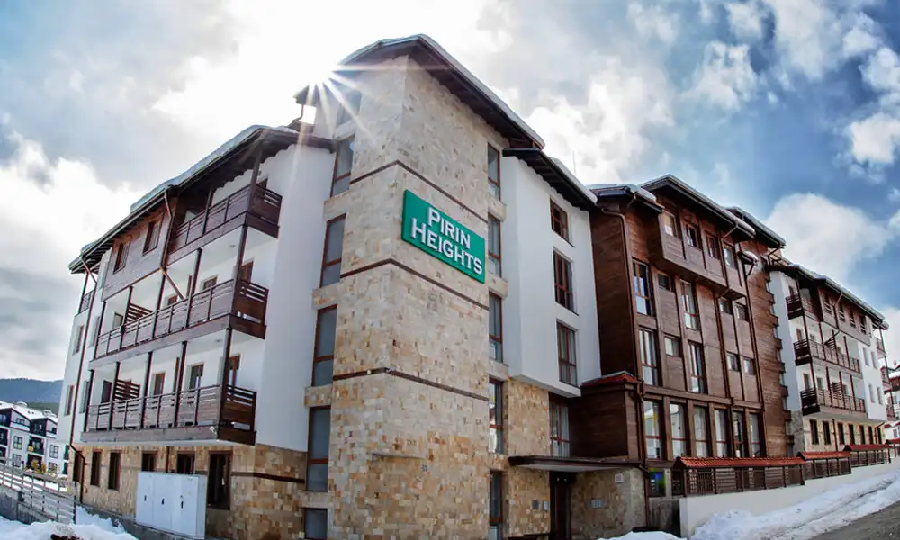 Pirin Heights
