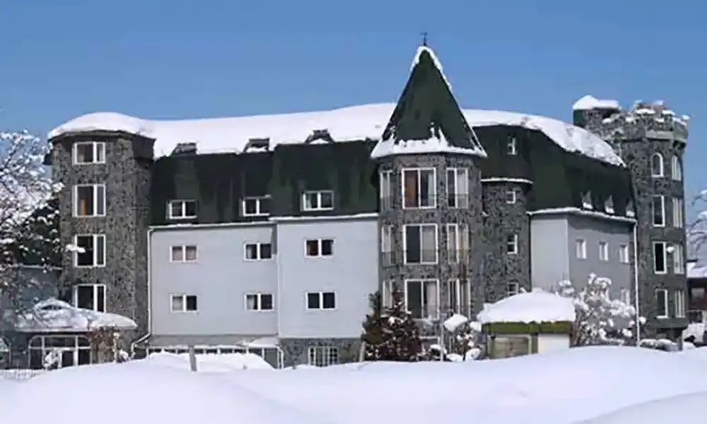 Chateau